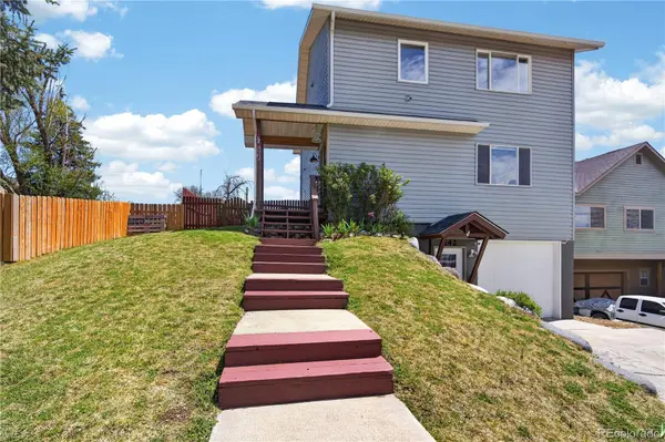 542 N 4th Street, Silt, CO 81652