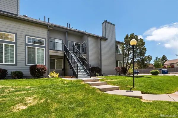 2758 Montague DR, Colorado Springs, CO 80920