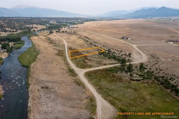24260 River Rock LN, Buena Vista, CO 81211