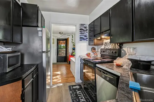 3831 S Knox CT, Denver, CO 80236