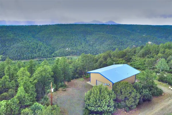 33041 Big Springs Overlook, Trinidad, CO 81082,Video Tour