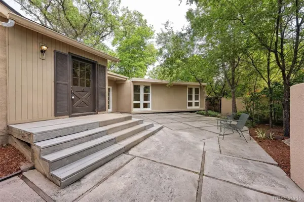26 Oak AVE, Colorado Springs, CO 80906