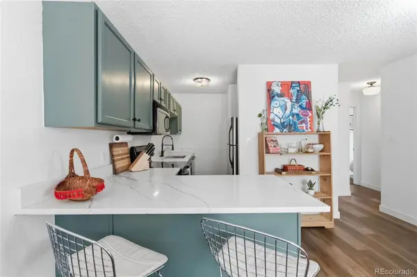 857 S Van Gordon CT #C105, Lakewood, CO 80228
