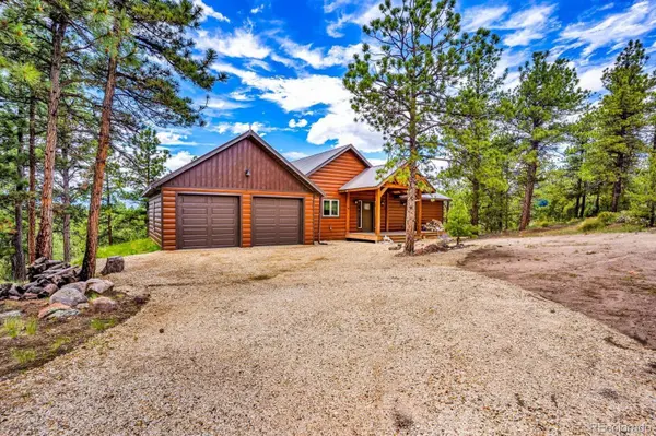 4513 County Road 323, Westcliffe, CO 81252