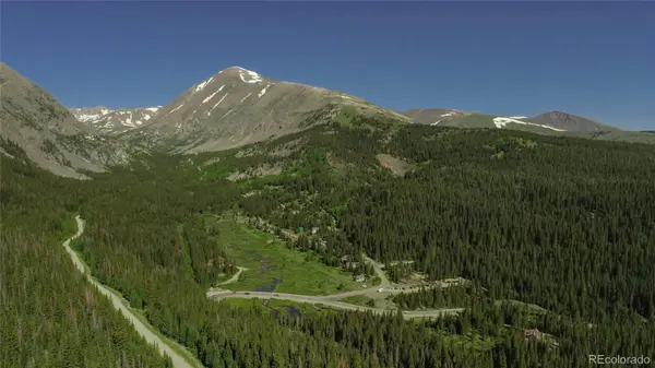299 CR 805, Breckenridge, CO 80424