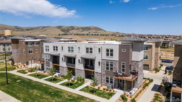 2250 S Mcintyre ST, Lakewood, CO 80228