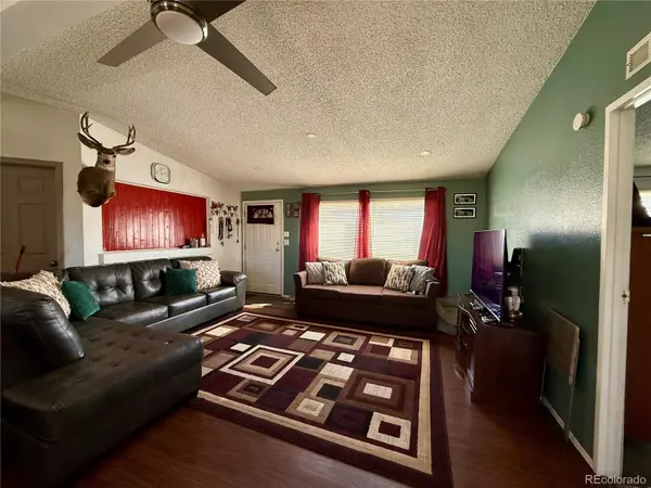 19773 US Highway 24, Leadville, CO 80461