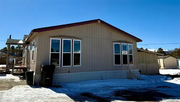 19773 US Highway 24, Leadville, CO 80461