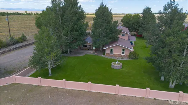 11743 County Road J, Antonito, CO 81120