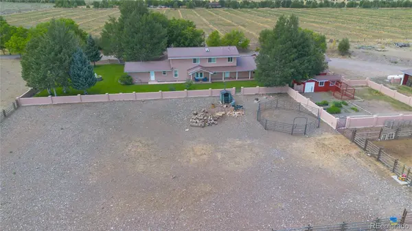 11743 County Road J, Antonito, CO 81120