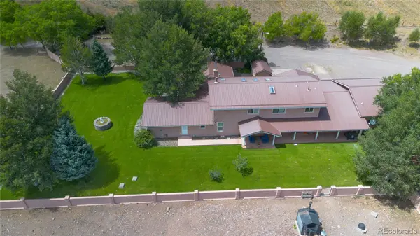11743 County Road J, Antonito, CO 81120