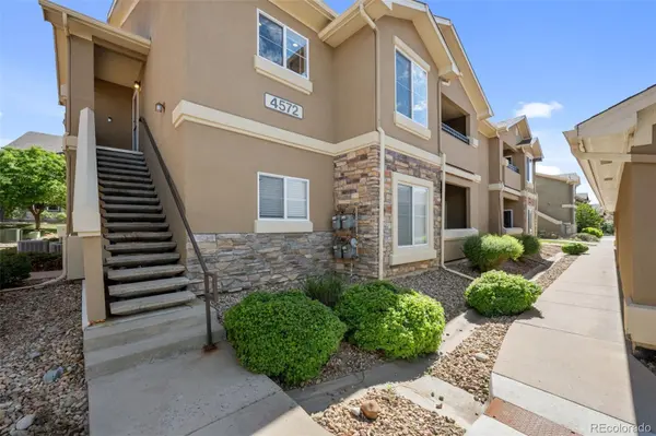 4572 Copeland LOOP #201, Littleton, CO 80126
