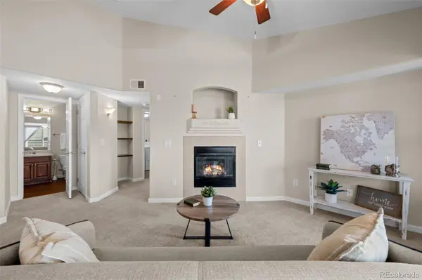 4572 Copeland LOOP #201, Littleton, CO 80126