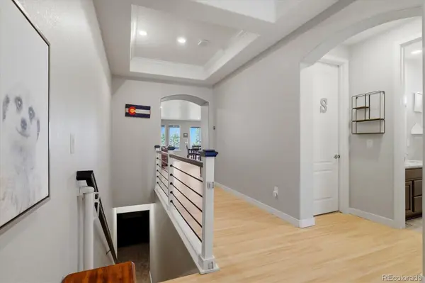 18812 W 84th AVE, Arvada, CO 80007