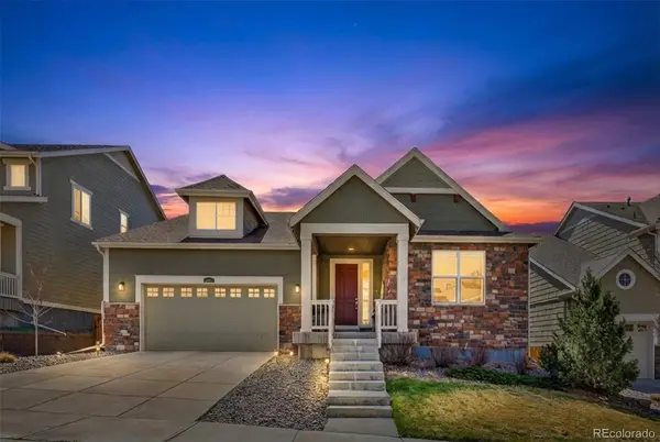 18812 W 84th AVE, Arvada, CO 80007