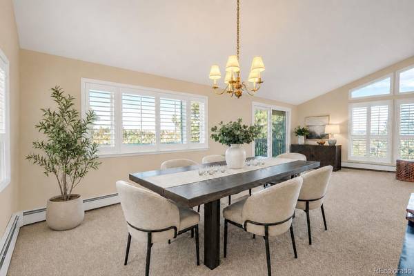 7116 Fox CIR, Larkspur, CO 80118
