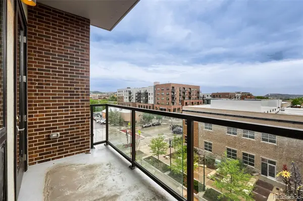 20 Wilcox ST #416, Castle Rock, CO 80104