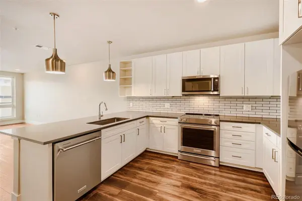 20 Wilcox ST #416, Castle Rock, CO 80104