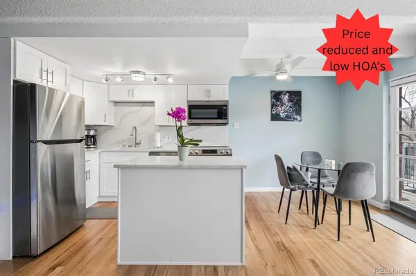 33 N Corona ST #406, Denver, CO 80218