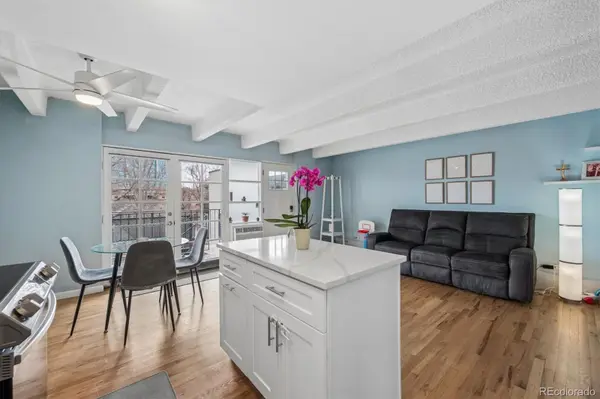 33 N Corona ST #406, Denver, CO 80218