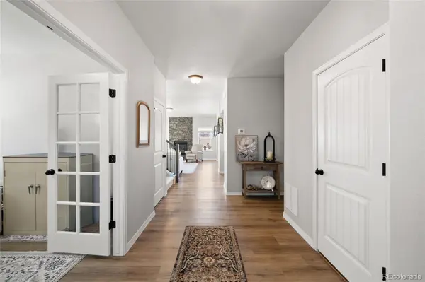 8412 Noreen Falls DR, Colorado Springs, CO 80924