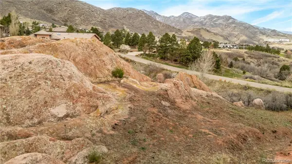 7708 Hawks Nest TRL, Littleton, CO 80125