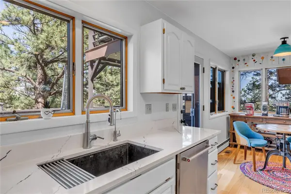 8444 Stoneridge TER, Boulder, CO 80302