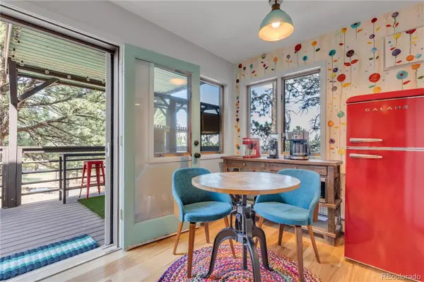 8444 Stoneridge TER, Boulder, CO 80302