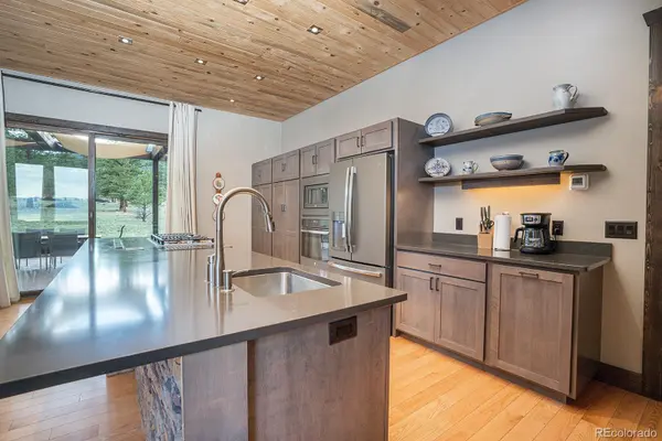 31322 N Meadow WAY, Buena Vista, CO 81211