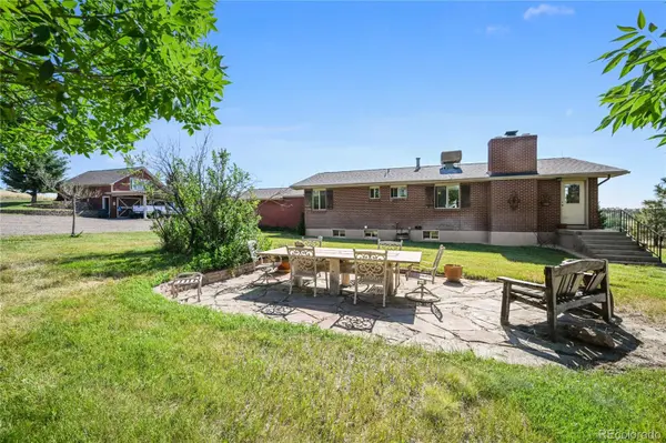 8855 E Parker Road, Parker, CO 80138
