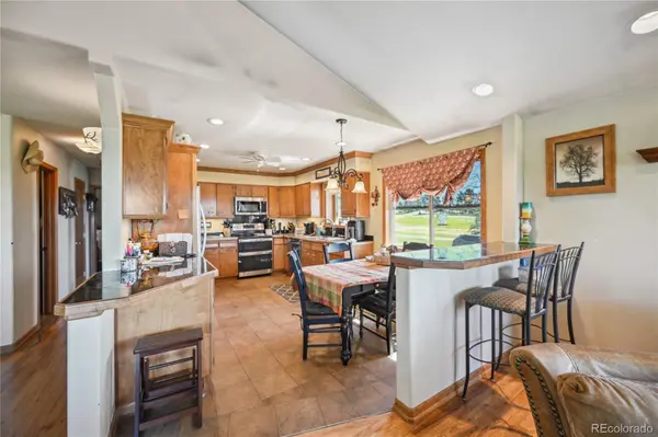 8855 E Parker Road, Parker, CO 80138
