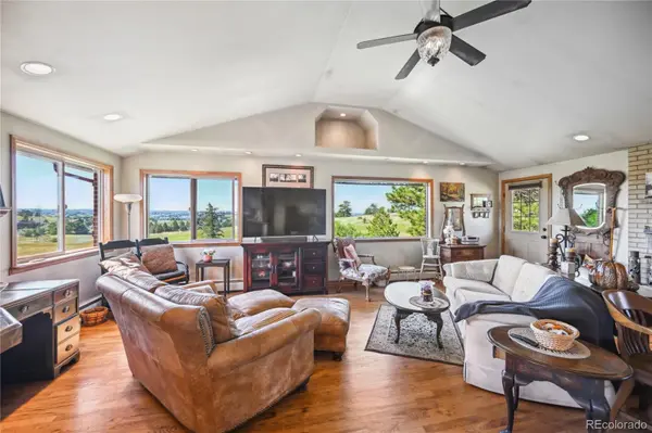 8855 E Parker Road, Parker, CO 80138
