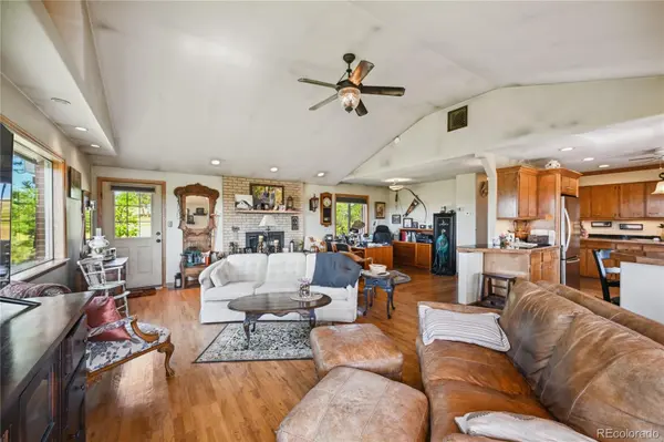 8855 E Parker Road, Parker, CO 80138