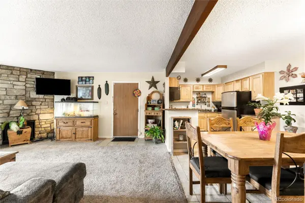 211 Wright ST #106, Lakewood, CO 80228