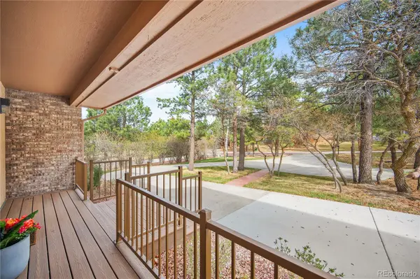1669 Woodstone WAY, Monument, CO 80132