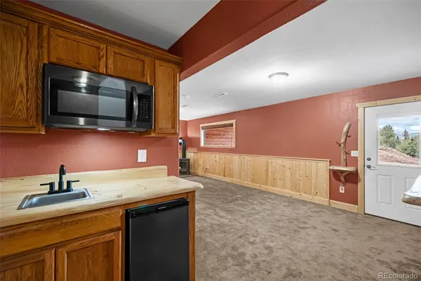 2491 Stagestop RD, Jefferson, CO 80456