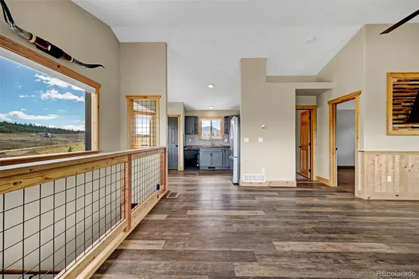 2491 Stagestop RD, Jefferson, CO 80456