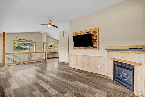 2491 Stagestop RD, Jefferson, CO 80456