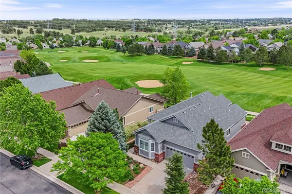8169 S Algonquian CIR, Aurora, CO 80016