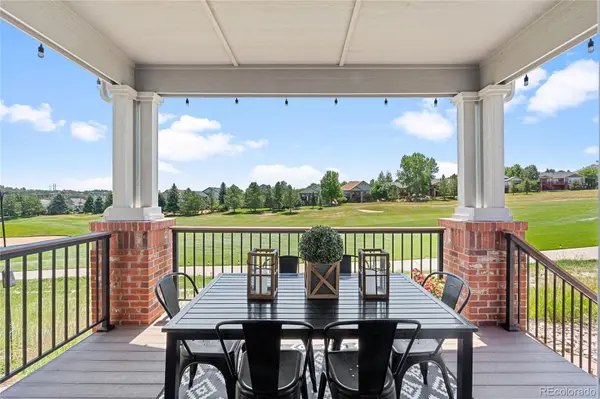 8169 S Algonquian CIR, Aurora, CO 80016