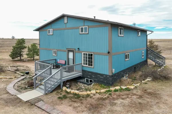53647 County Road 36.4, Genoa, CO 80818
