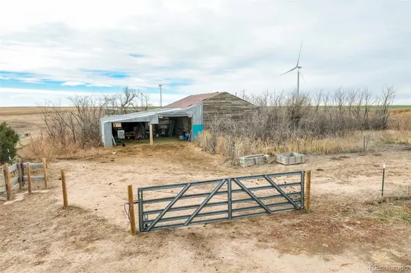 53647 County Road 36.4, Genoa, CO 80818