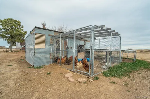 53647 County Road 36.4, Genoa, CO 80818