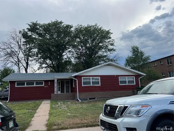 3475 S Marion ST, Englewood, CO 80113