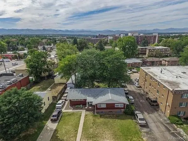 3475 S Marion ST, Englewood, CO 80113