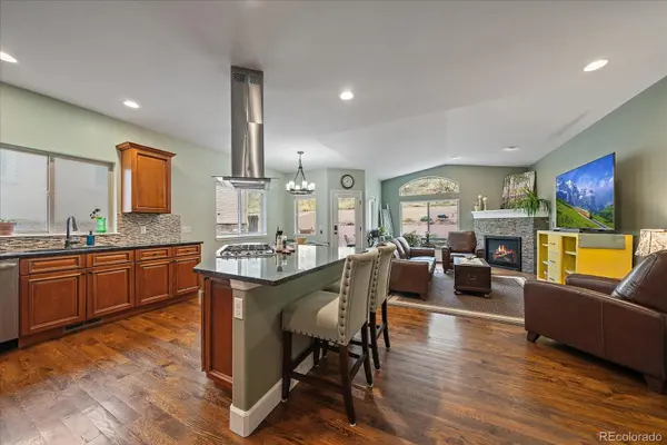 6941 Fargo, Littleton, CO 80125