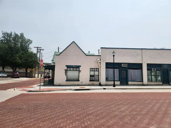 201 S Commercial ST, Trinidad, CO 81082