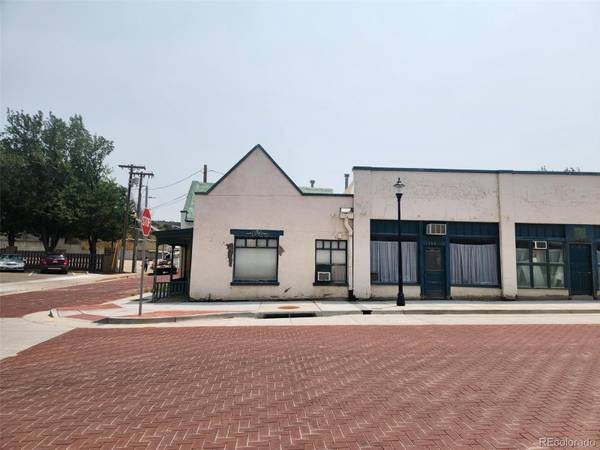 201 S Commercial ST, Trinidad, CO 81082