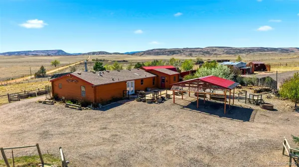 506 W County Road 84, Wellington, CO 80549