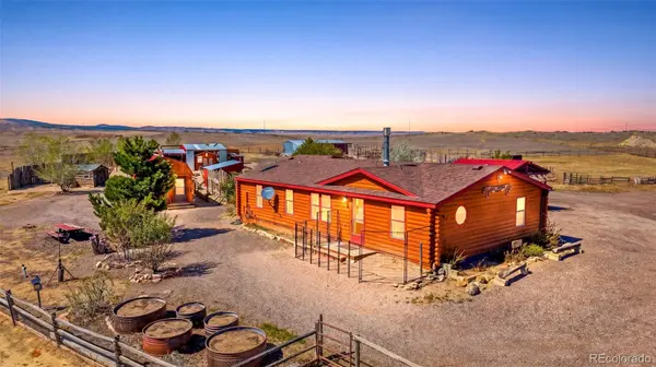 506 W County Road 84, Wellington, CO 80549